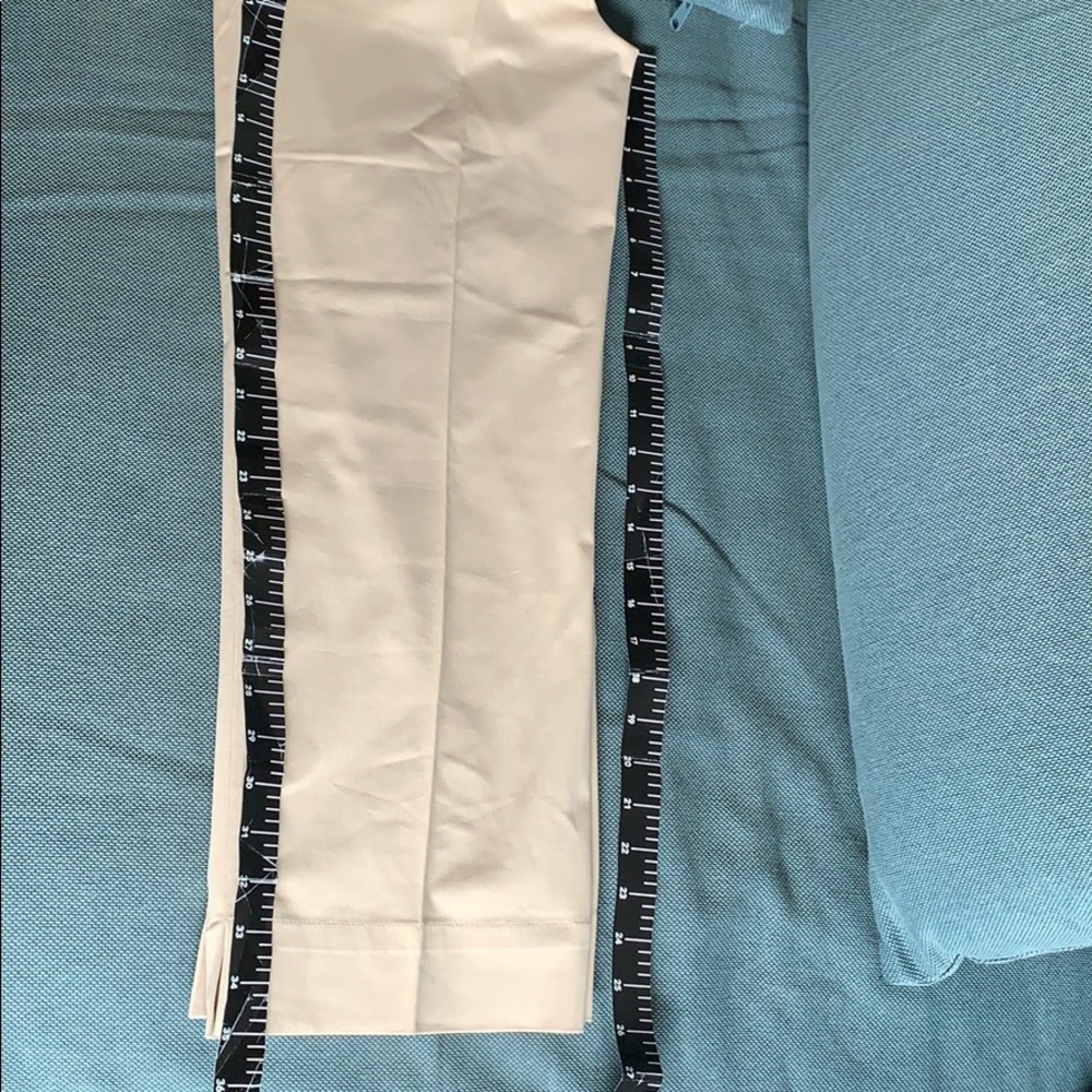 New Tommy Bahama long Capri pants - Picture 9 of 11